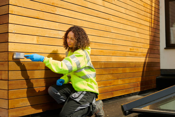 Historical Building Siding Restoration in Smiths Station, AL